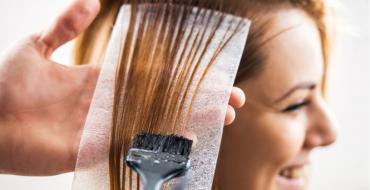 Как и когда можно мыть голову после химической завивки волос?